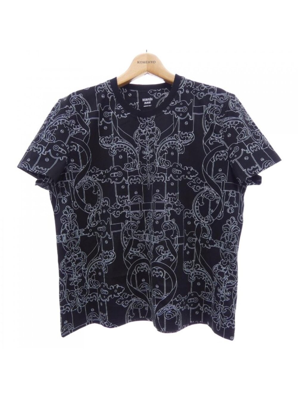 Hermes Ferronery Remix T-Shirt